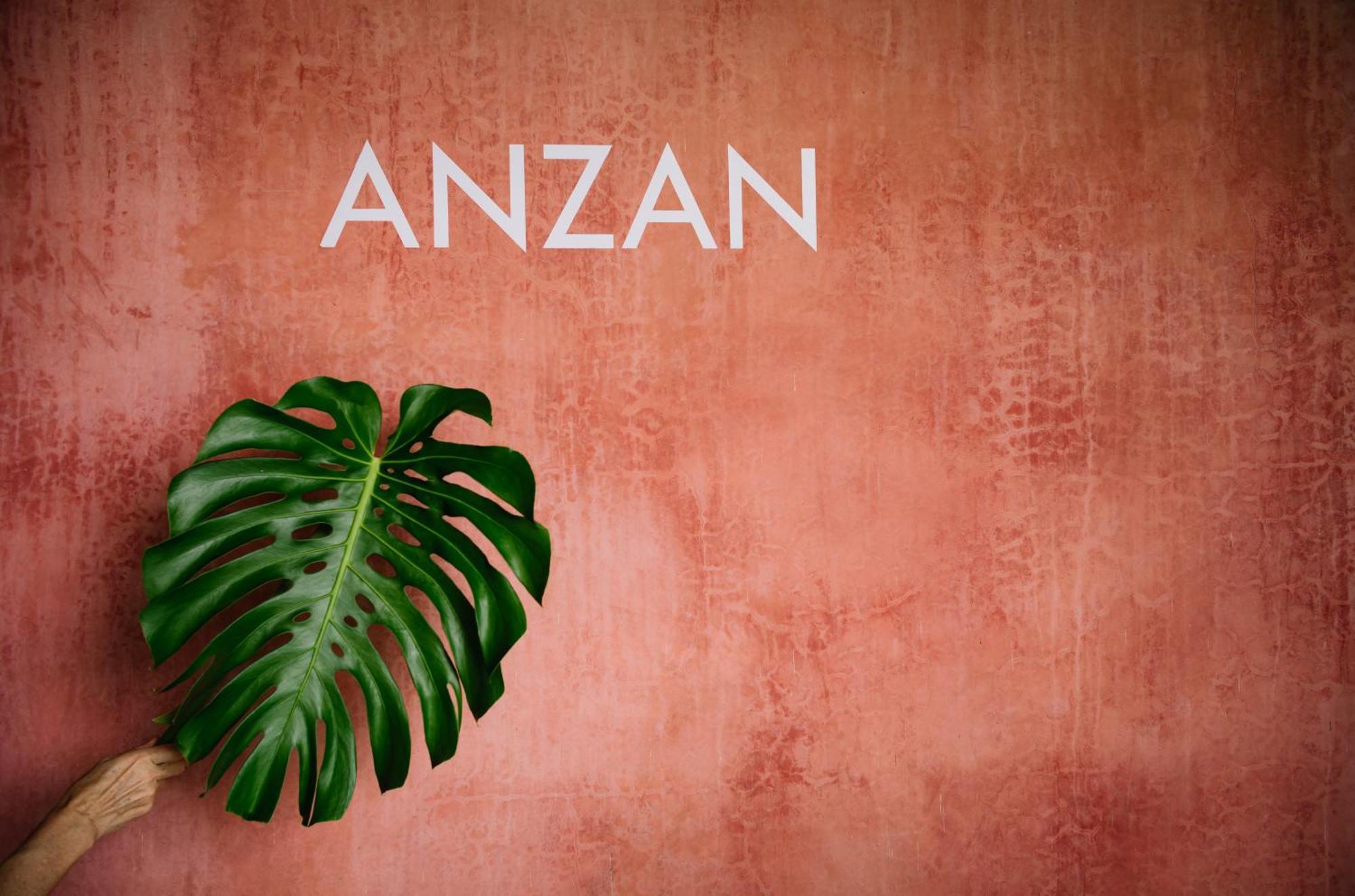 Anzan Atitlan Bed & Breakfast San Marcos La Laguna Ngoại thất bức ảnh