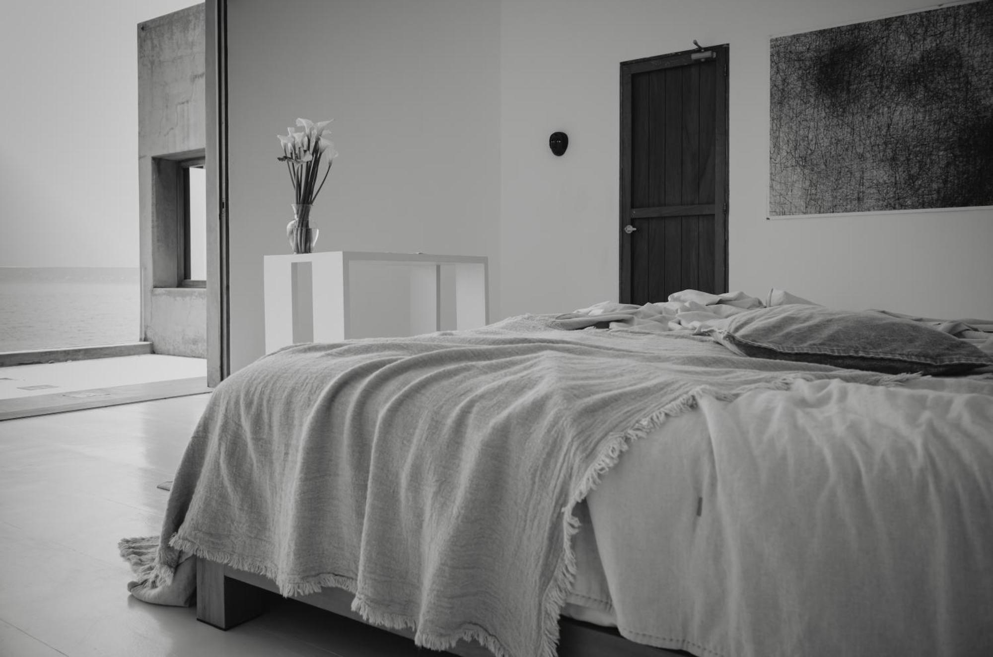 Anzan Atitlan Bed & Breakfast San Marcos La Laguna Ngoại thất bức ảnh