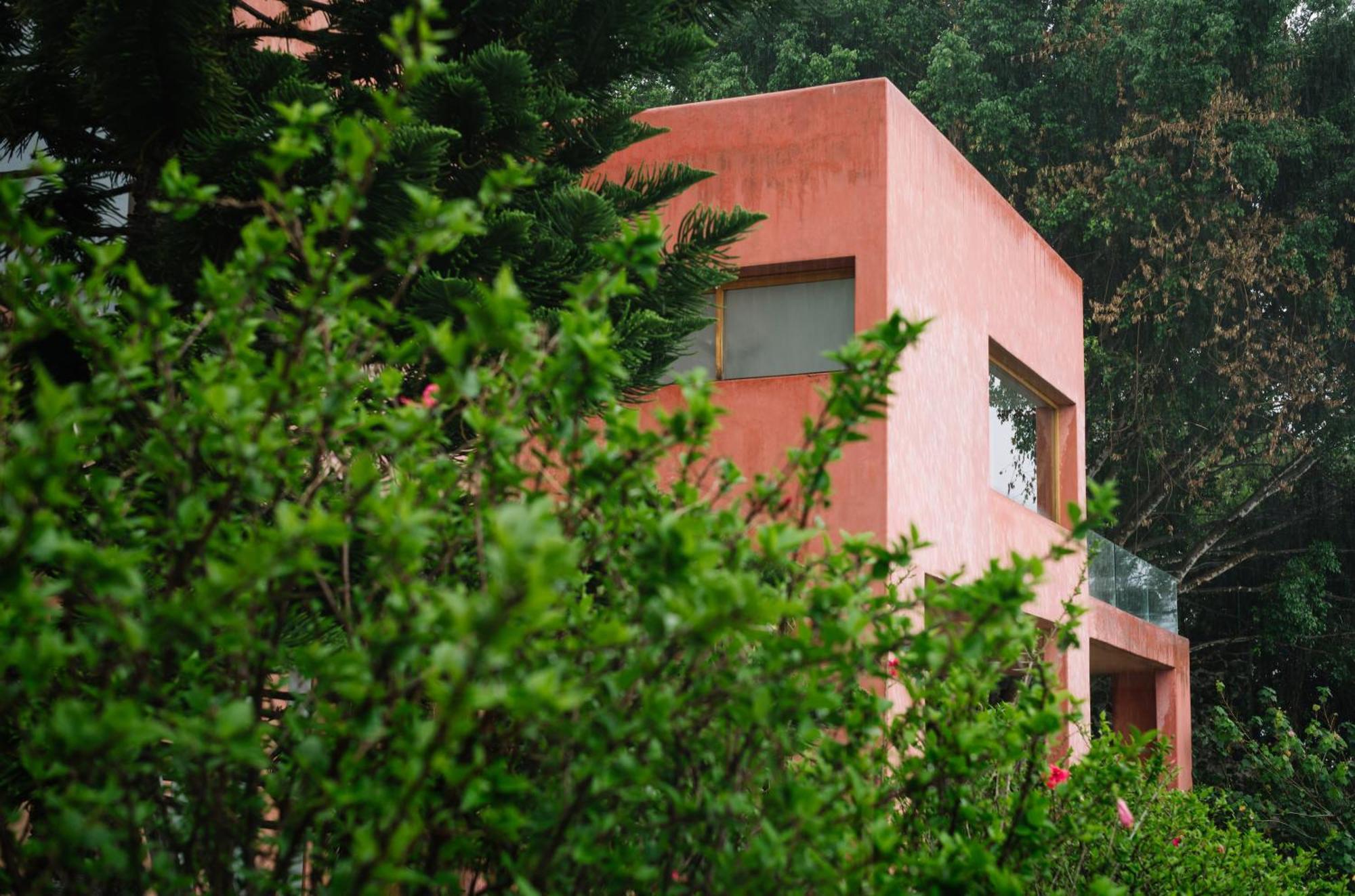 Anzan Atitlan Bed & Breakfast San Marcos La Laguna Ngoại thất bức ảnh